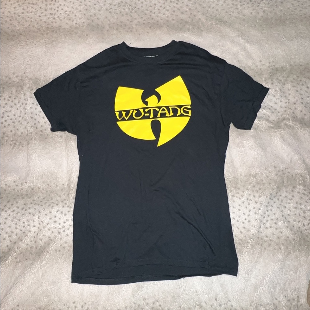 WUTANG TEE
